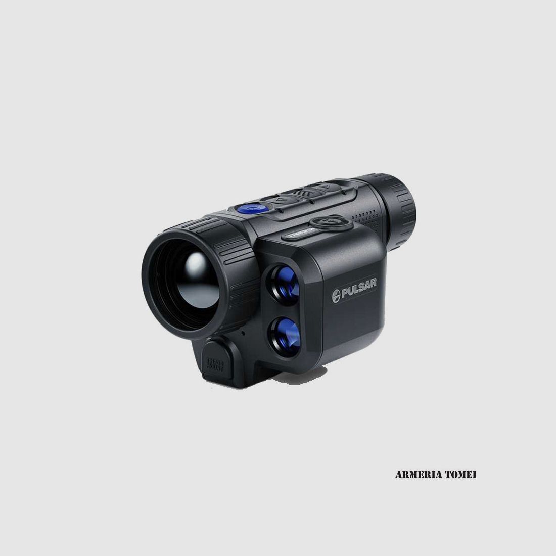 PULSAR – VISOR AXION 2 LRF XQ35, image 1 sur 5