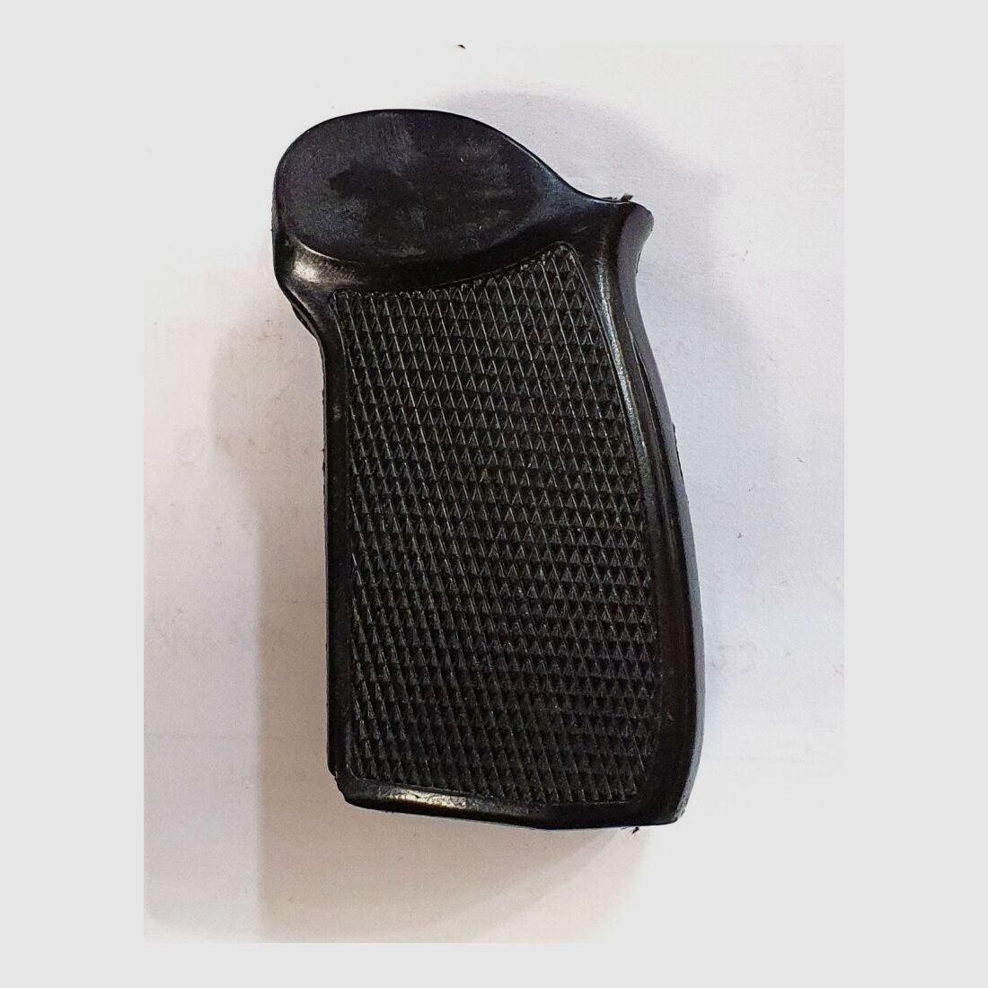 Coque de prise inconnue pour pistolet DDR Makarov