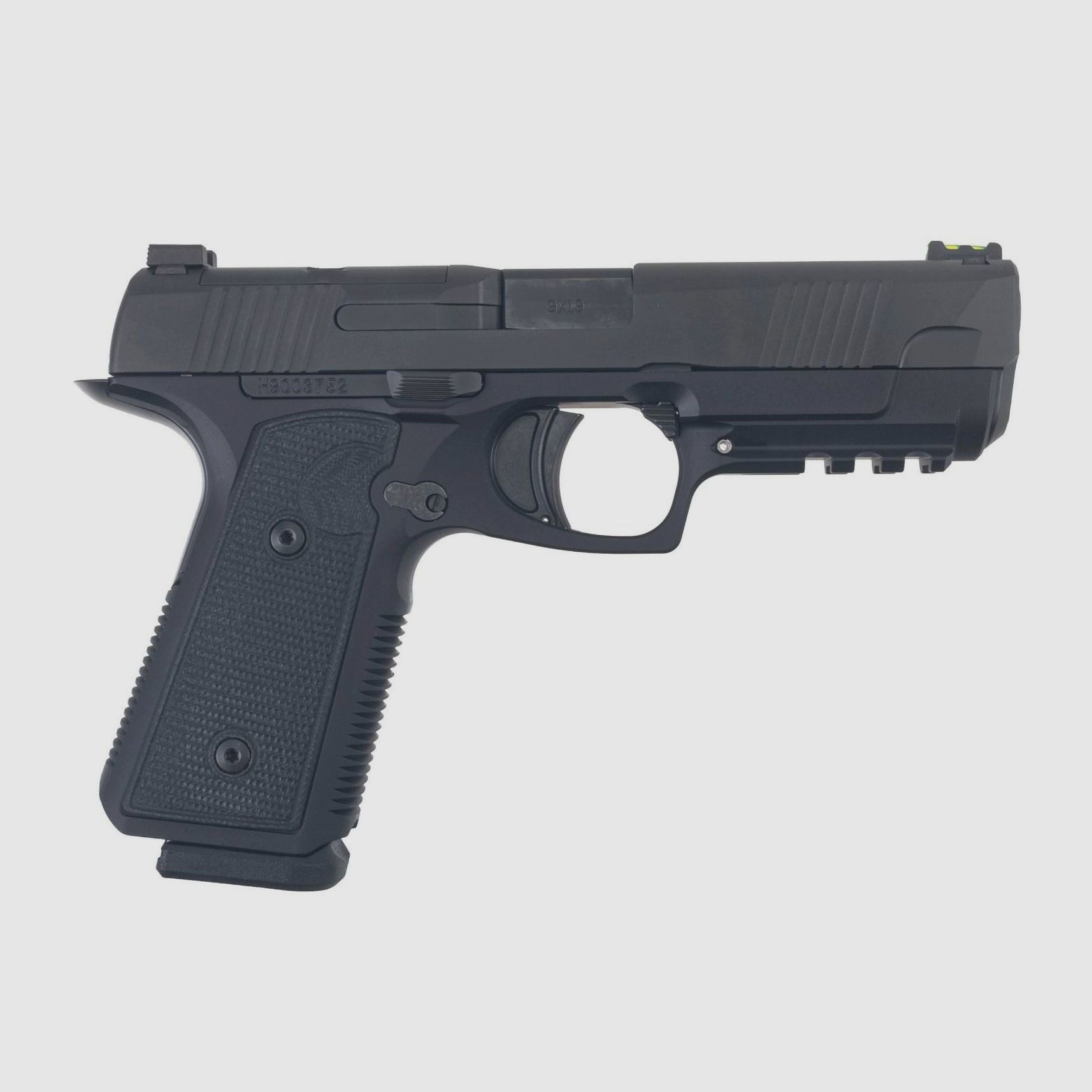 DANIEL DEFENSE H9, Bild 1 von 4