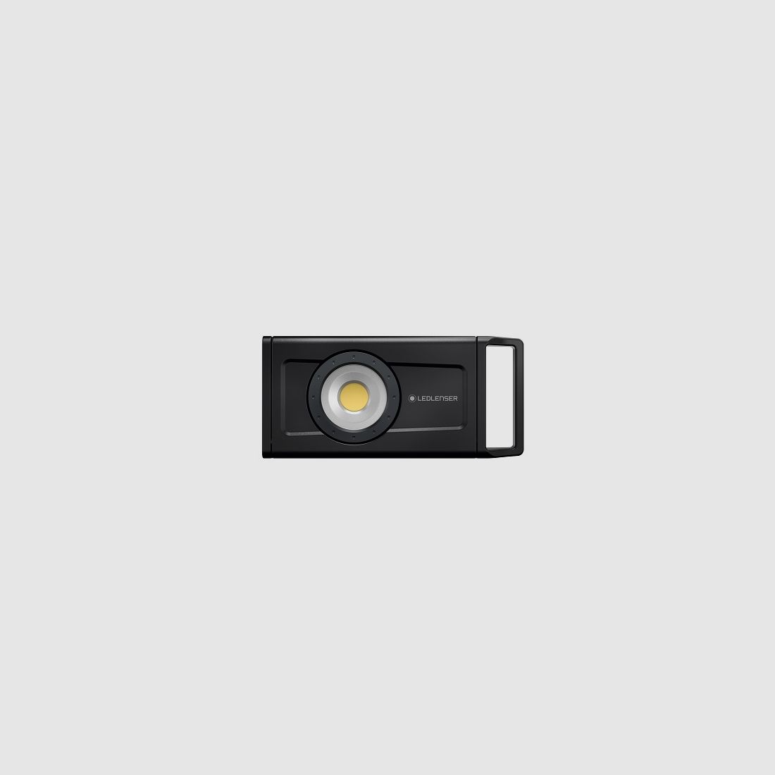 LED-Lenser iF4R werklicht zaklampen