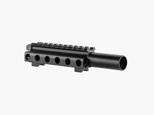 Wbp – Gasabdeckung für Ak/akm/akms/mini Jack Minijack