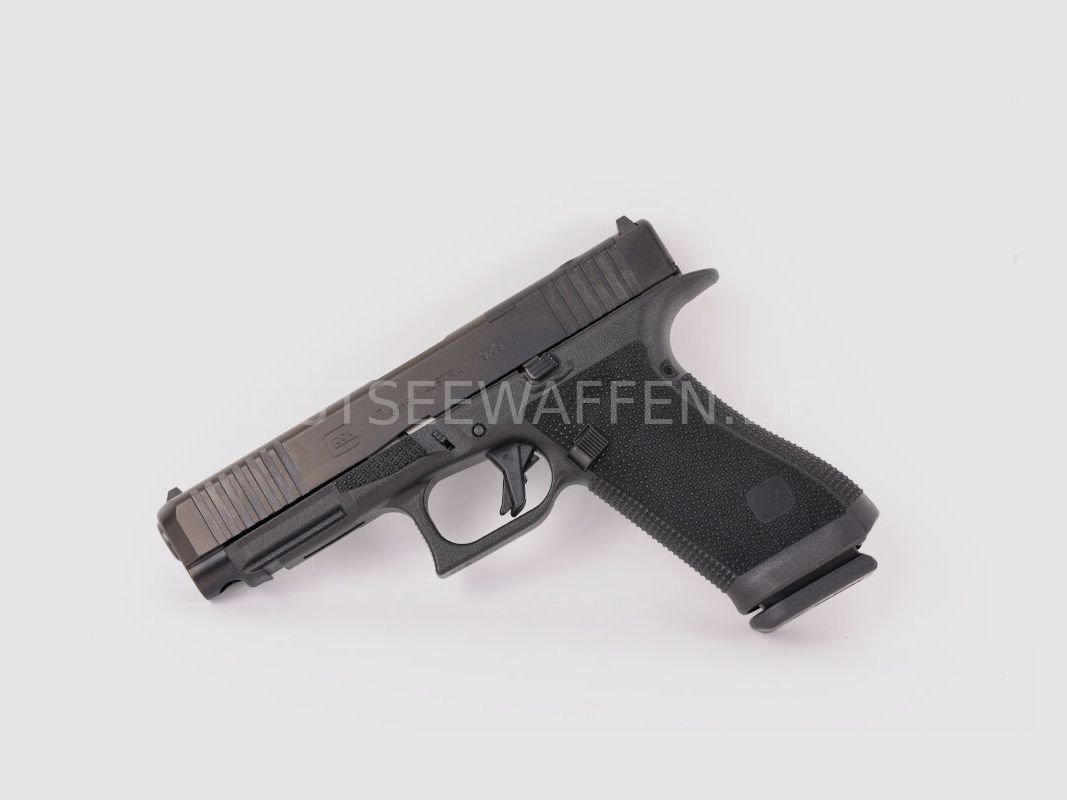 Glock 17 Gen6 OR FS