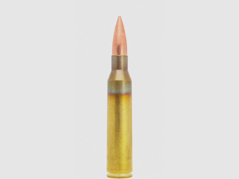 LAPUA SCENAR - 338 LAPUA MAG. 250 GRS. - 10 CARTRIDGES