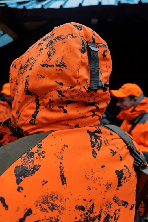 Seeland Jacket Helt Shield, image 10 of 10
