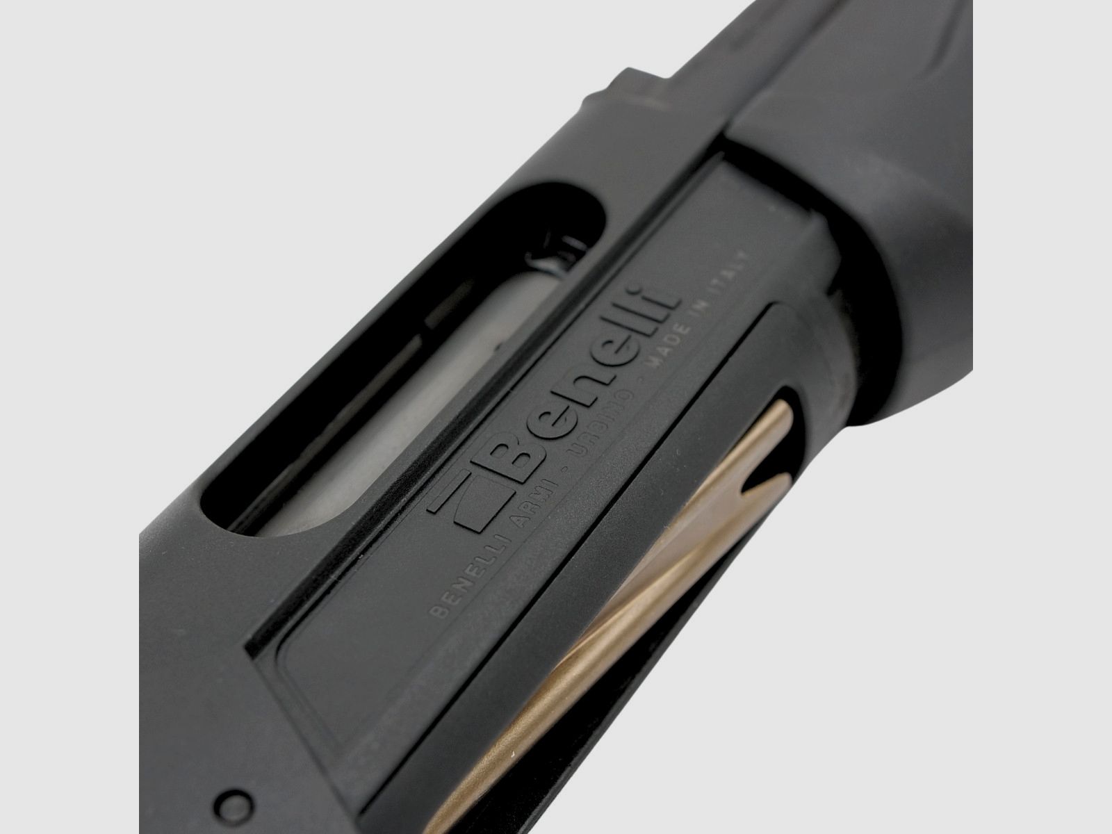 Benelli Supernova Tactical Crosse télescopique 18,5" Chargeur court - PROMOTION, image 6 sur 6