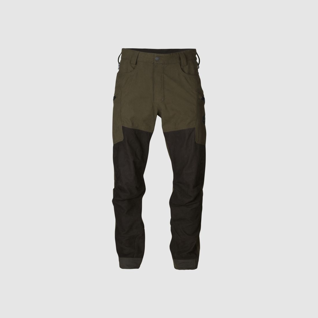 Härkila Driven Hunt HWS Leder Winterhosen Herren