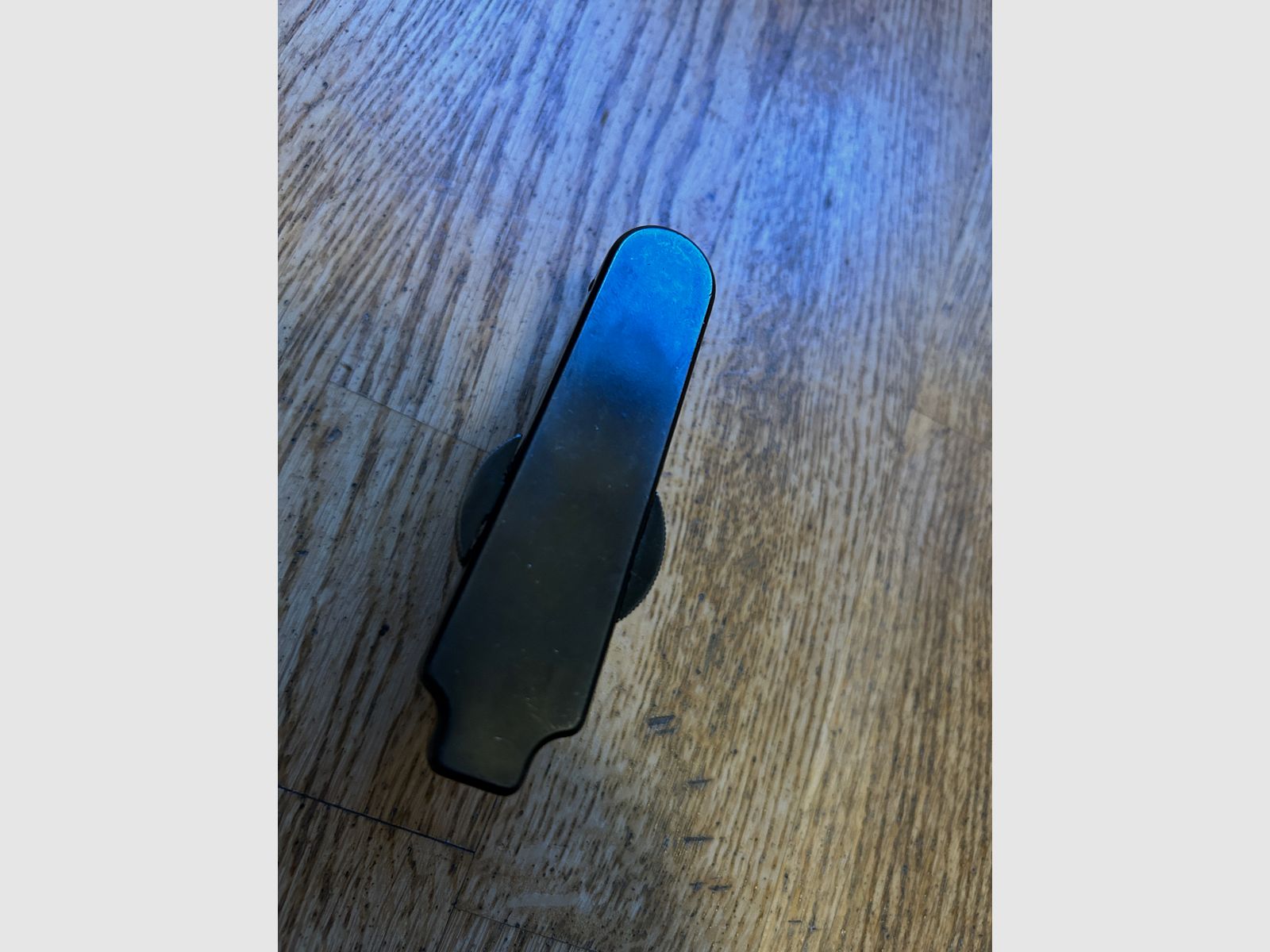 Einsteckmagazin 98er Tornado Mauser 98 K98