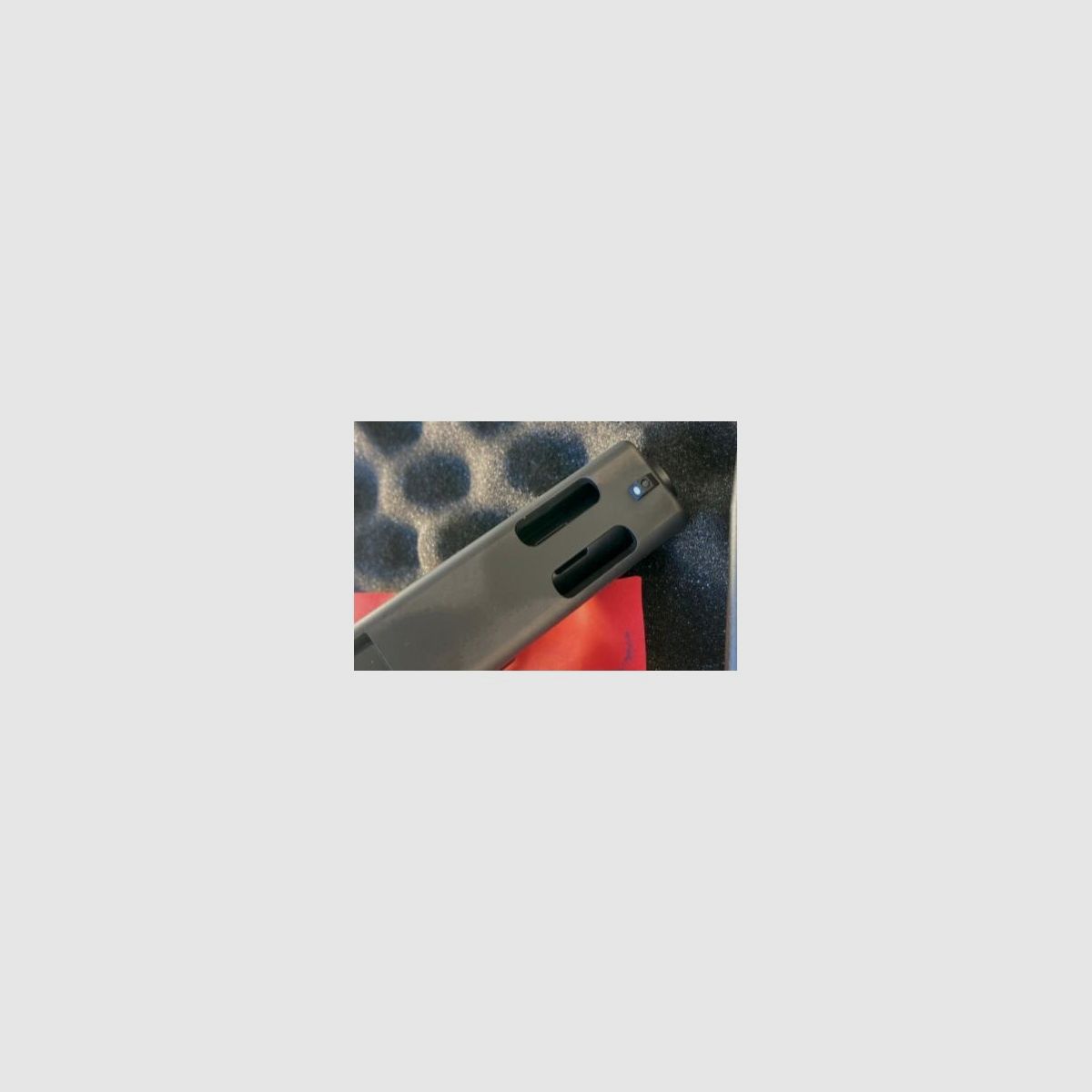 GLOCK 21C Gen3 .45 ACP, Bild 2 von 2