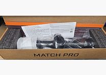 BUSHNELL VERGROOTGLAS MATCH PRO ED VERLICHT DEPLOY MIL 2, 3-18X50 FFdP MRAD 34MM