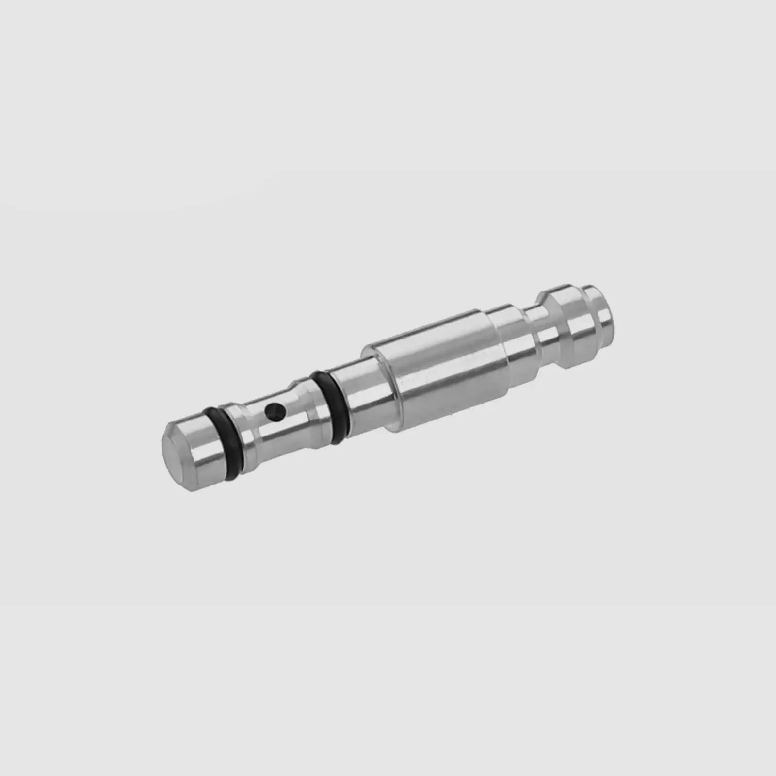 PCP vuladapter vulhuls/Quickfill adapter midden - voor Snowpeak AirmaX Artemis Diana Bandit, Skyhawk, Stormrider en Outlaw