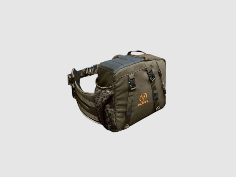 VORN - Hfttasche SR10