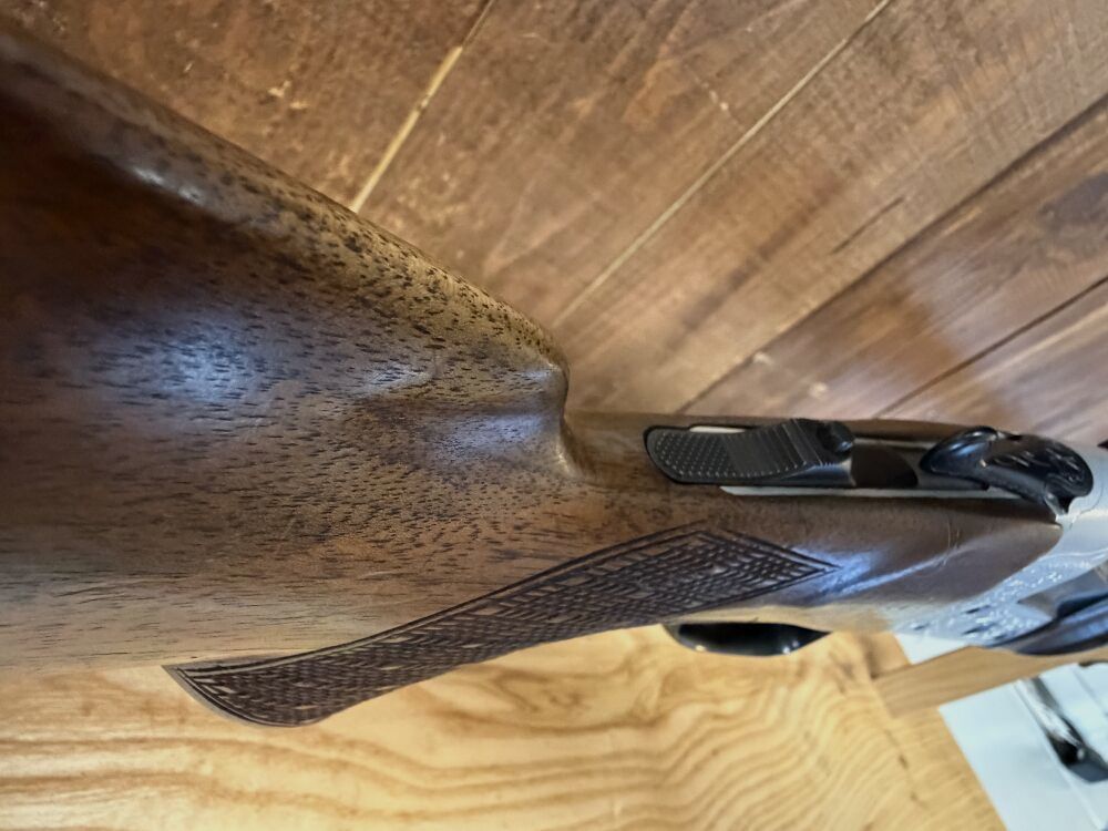 Heym Münnerstadt 22SE