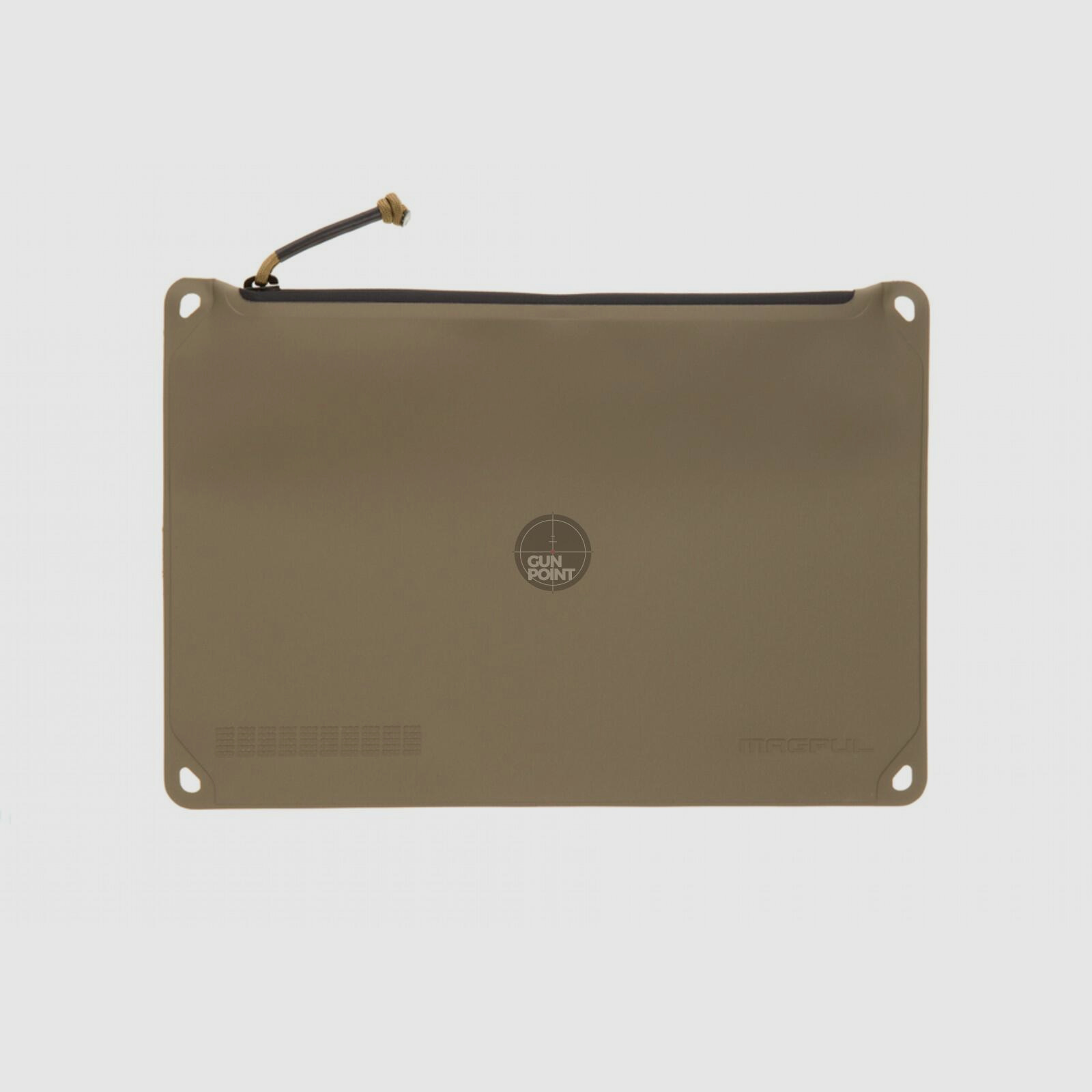 Magpul Daka Pouch Large Dark Earth