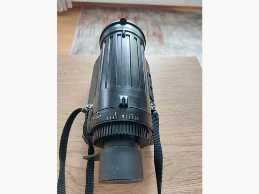 Zeiss Spotting scope 30x60B