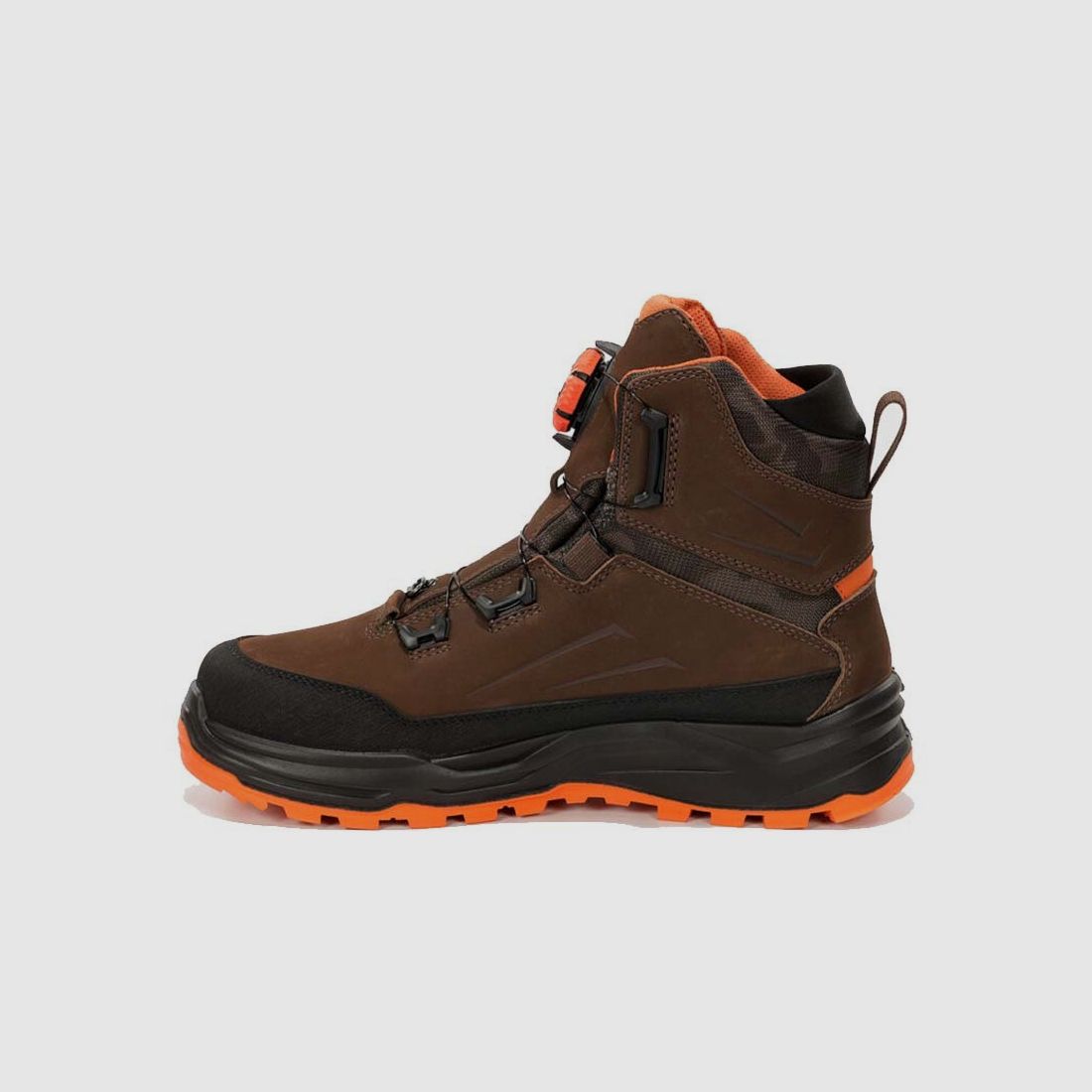 Chiruca Laurus BOA Bandeleta Hi Vis 12 Bottes, image 2 sur 3