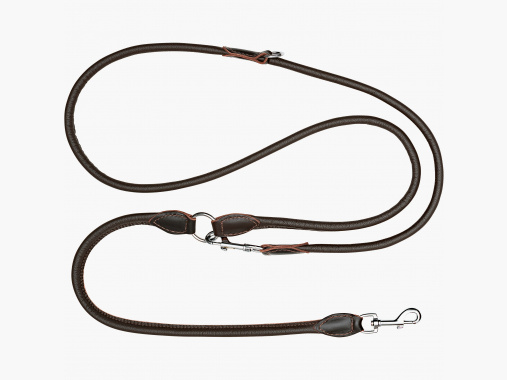 Guinzaglio per cani Blaser in pelle |