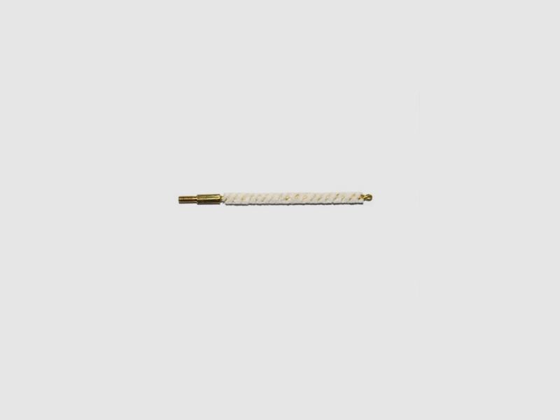 Laufwollwischer .17/4,3mm Rifle