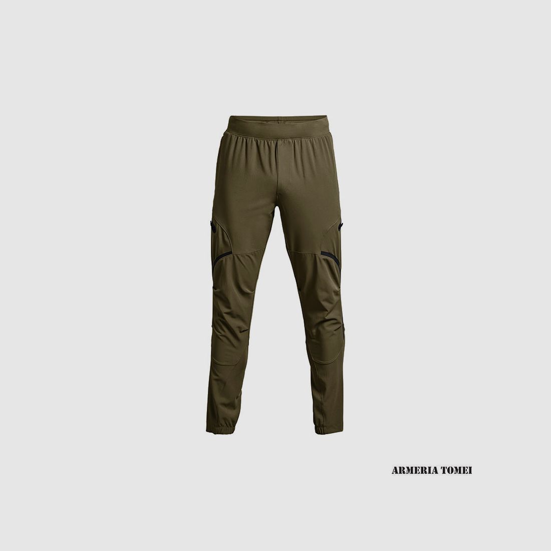 UNDER ARMOUR – MEN – UNSTOPPABLE CARGO PANTS Avy, image 1 of 7