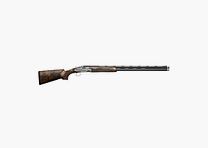 Beretta DT11L - Nowa grawerka florystyczna - Sporting - 12/76 - 76cm