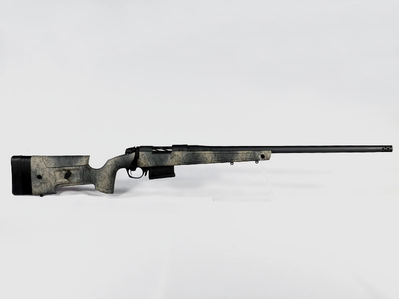 BERGARA B14 Wilderness HMR .308 Winchester