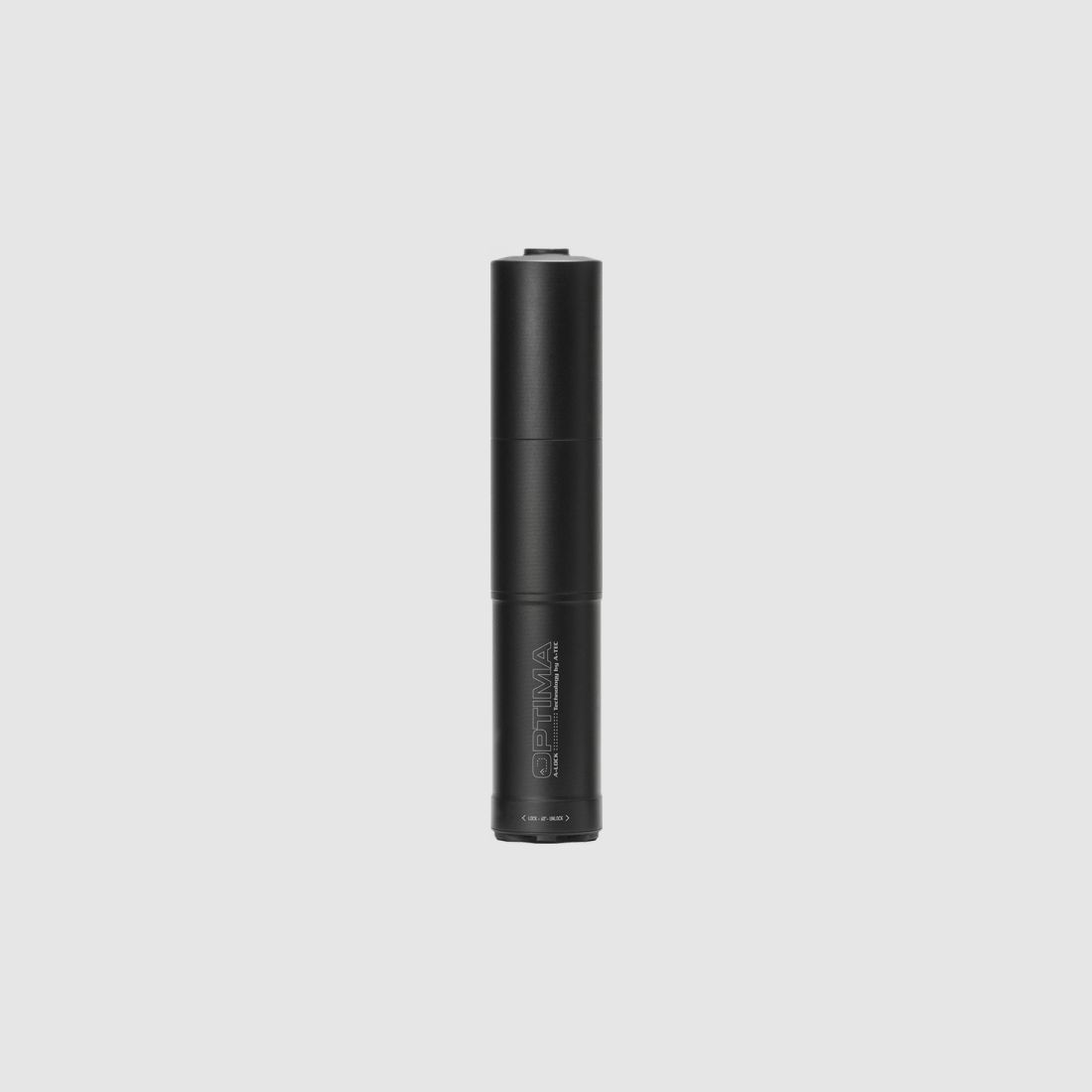 A-TEC OPTIMA 45 Schalldämpfer .30 M15x1