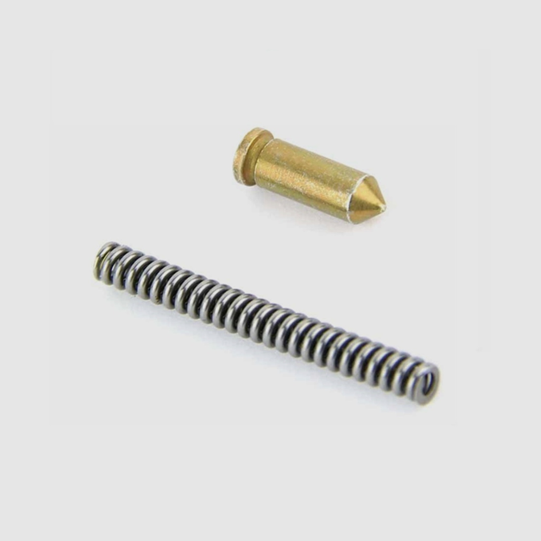 Safety Detent with Spring Rifle JRC