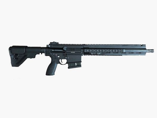 Heckler & Koch MR308 A3-28, 16,5", .308Win