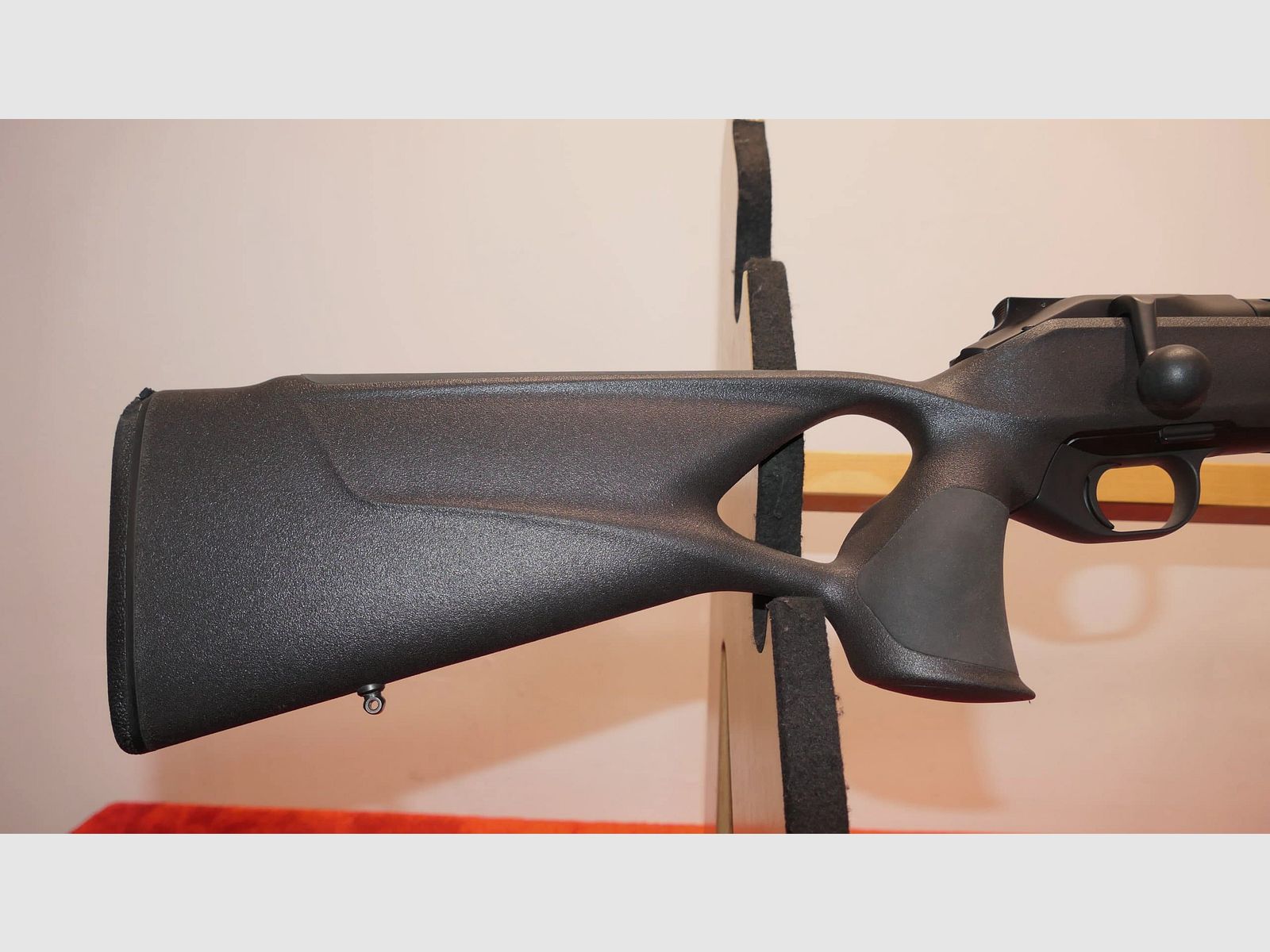 Repetierbüchse R8 Blaser Success Pro Kal. 8x68S - gebraucht, Bild 2 von 9