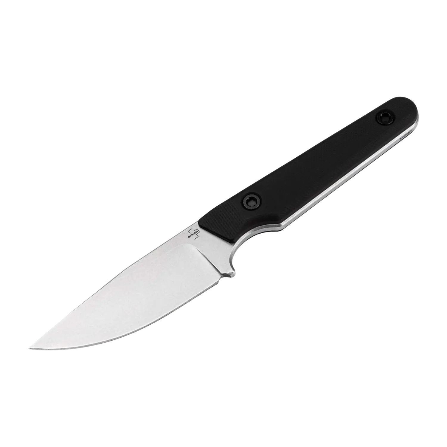 Böker Plus Sentinal par Christoph Gihring de Forge Works