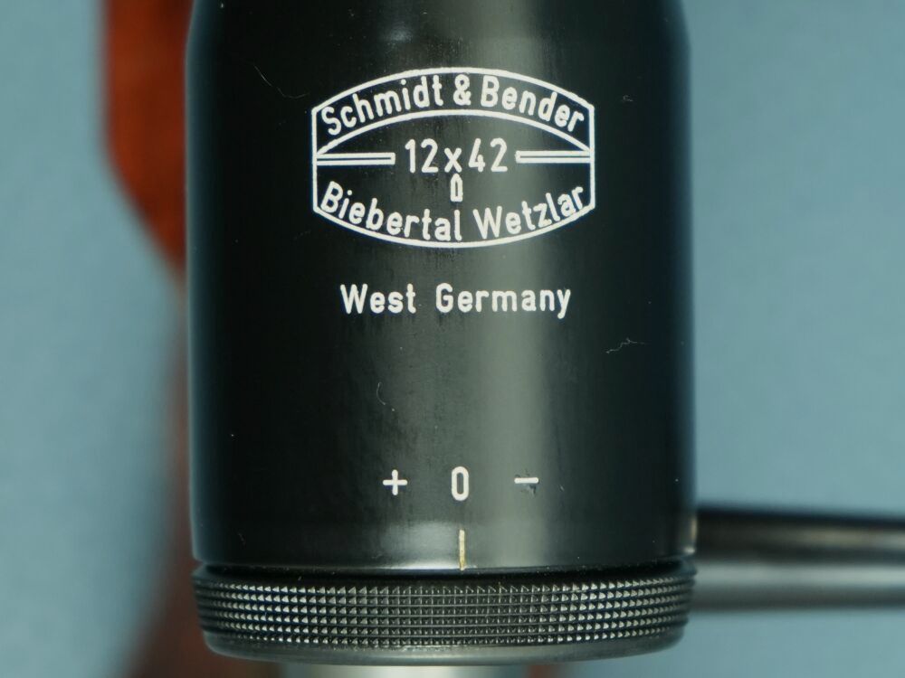 Keppeler Langenau Match .308Win
