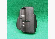 Uncle Mike's Quick Draw Holster for Glock 17,19...