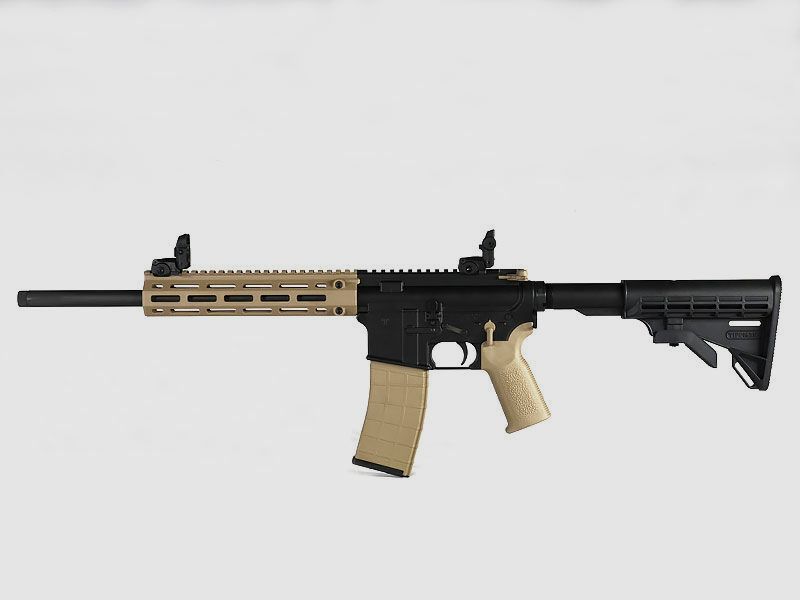 Tippmann Arms M4-22 LTE, Flat Dark Earth