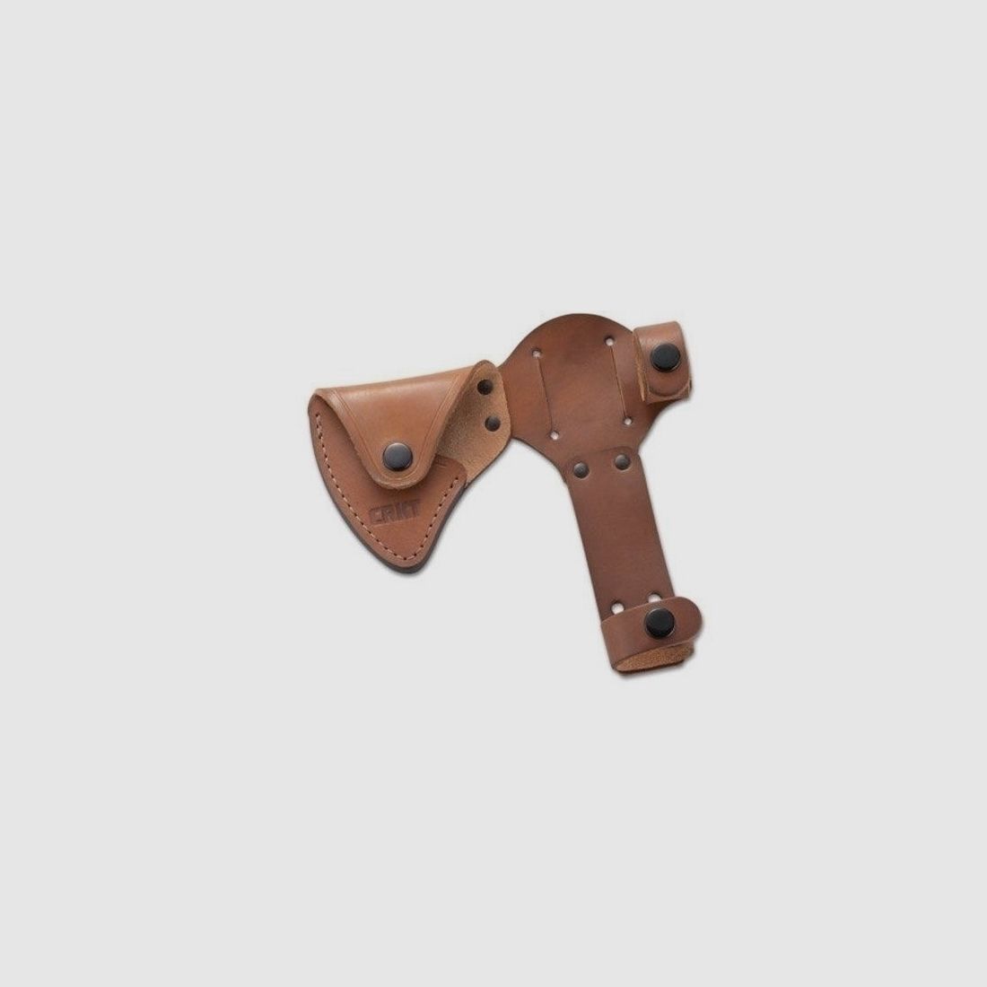 Axt Scheide Woods Chogan T-Hawk