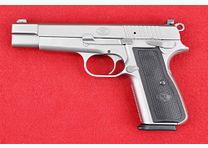 FN FN High Power 9mm Luger Inossidabile *Nuovo Modello*