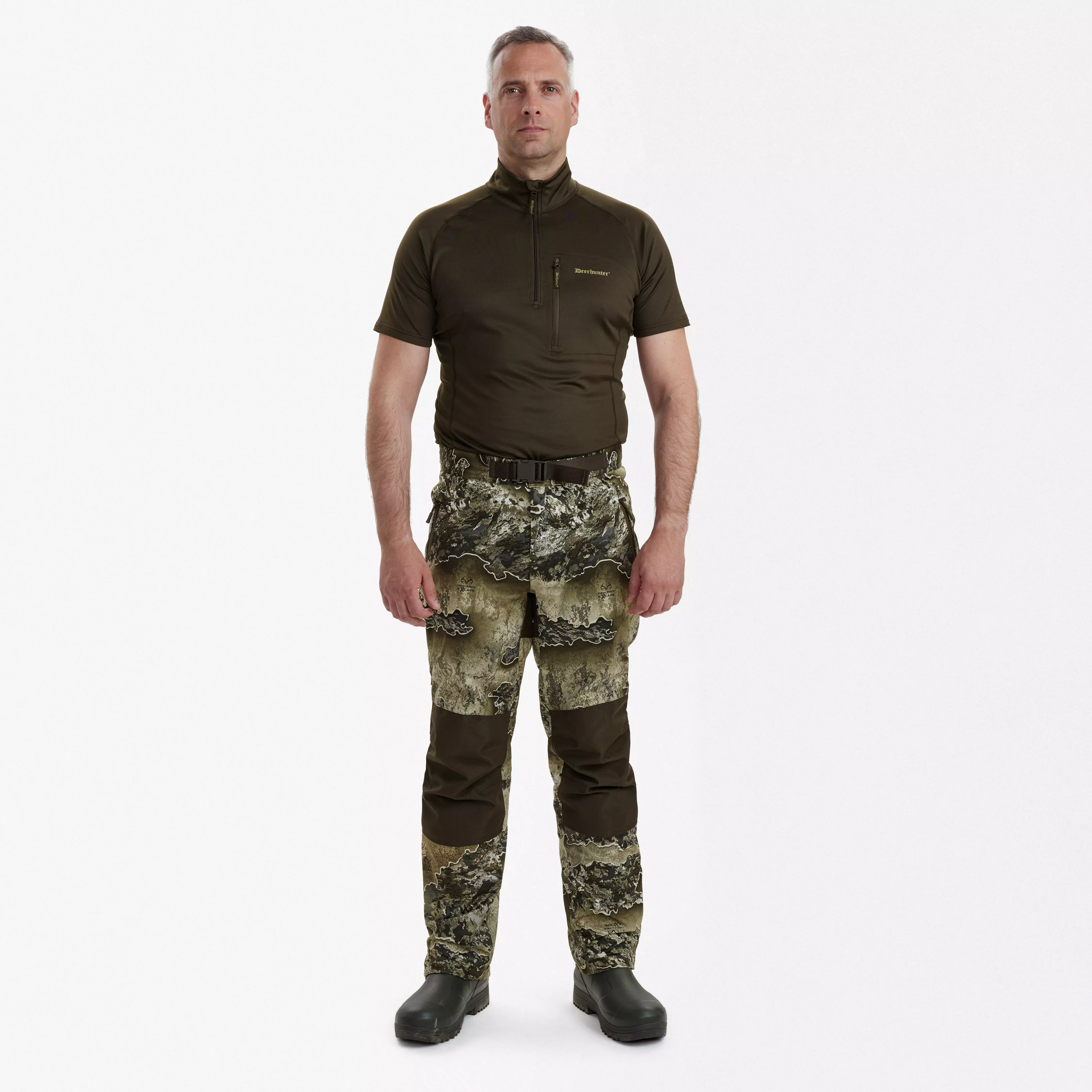 Excape rain pants - REALTREE EXCAPE™, image 3 of 5