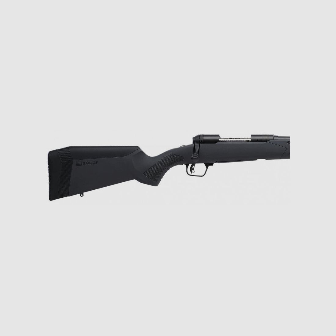 Bolt-Action Rifle Savage 110 Long Range Hunter, image 3 of 6