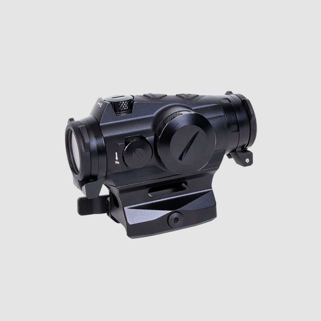 Sig Sauer	 Romeo4H Red Dot 1x20 1 MOA Ballistic Circle