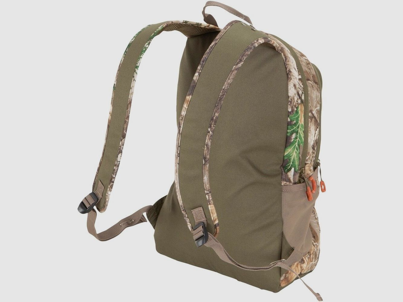 Allen Tagesrucksack Cape camo