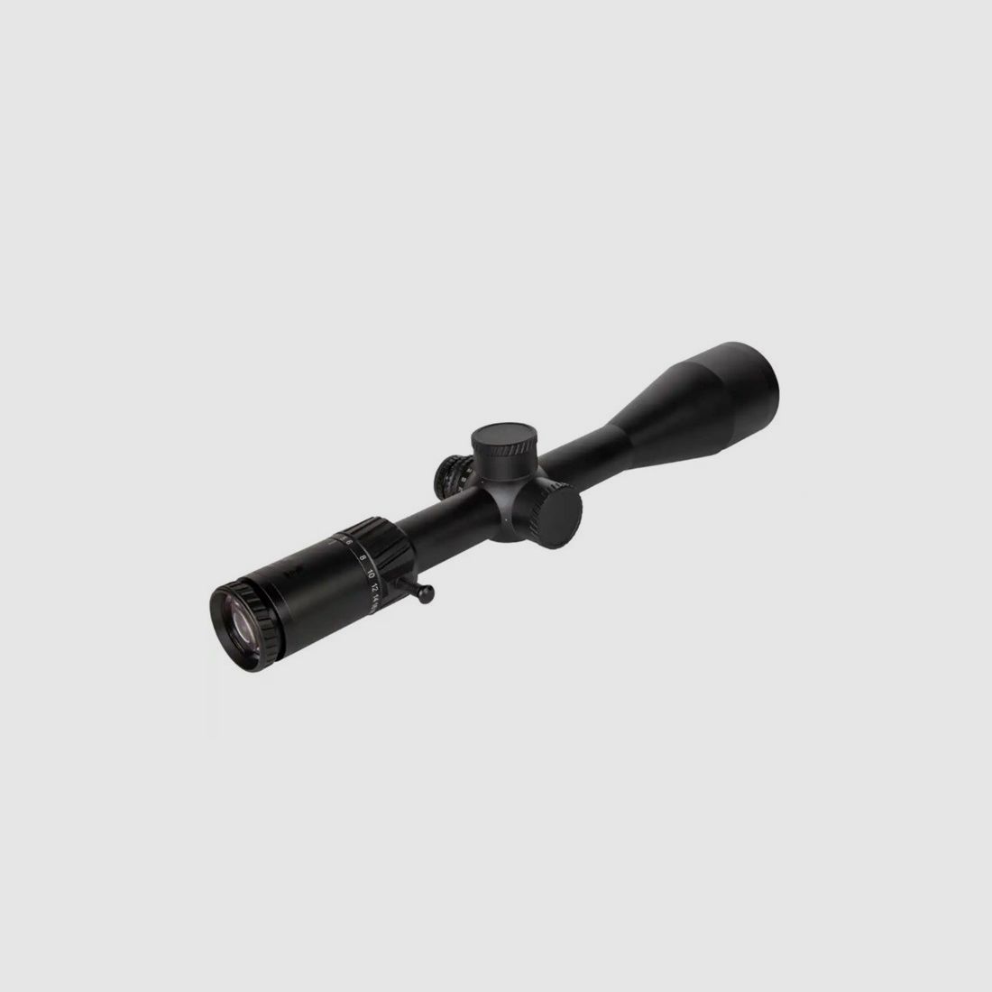 Sightmark - Zielfernrohr PRESIDIO 5-30x56 - Absehen: HDR2