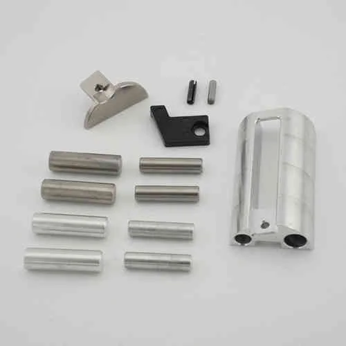 CMMG AR-15 Upper – Custom Wechselsystem .22lr Kombi Paket, Bild 2 von 5