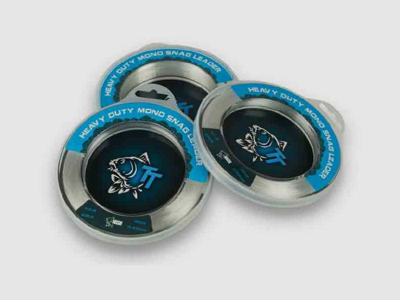 Nash Mono Snag Leader