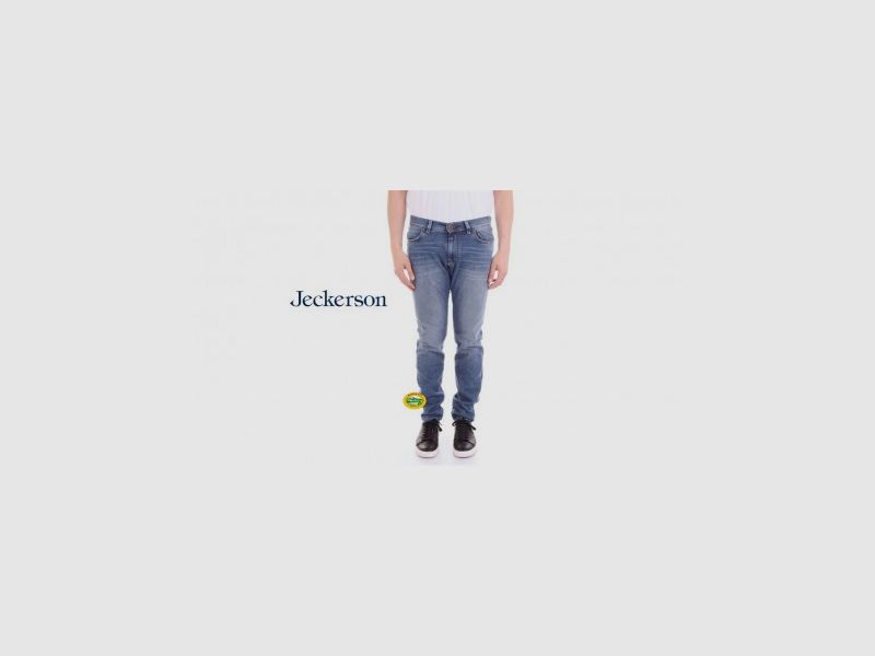 JECKERSON Jeans Jason
