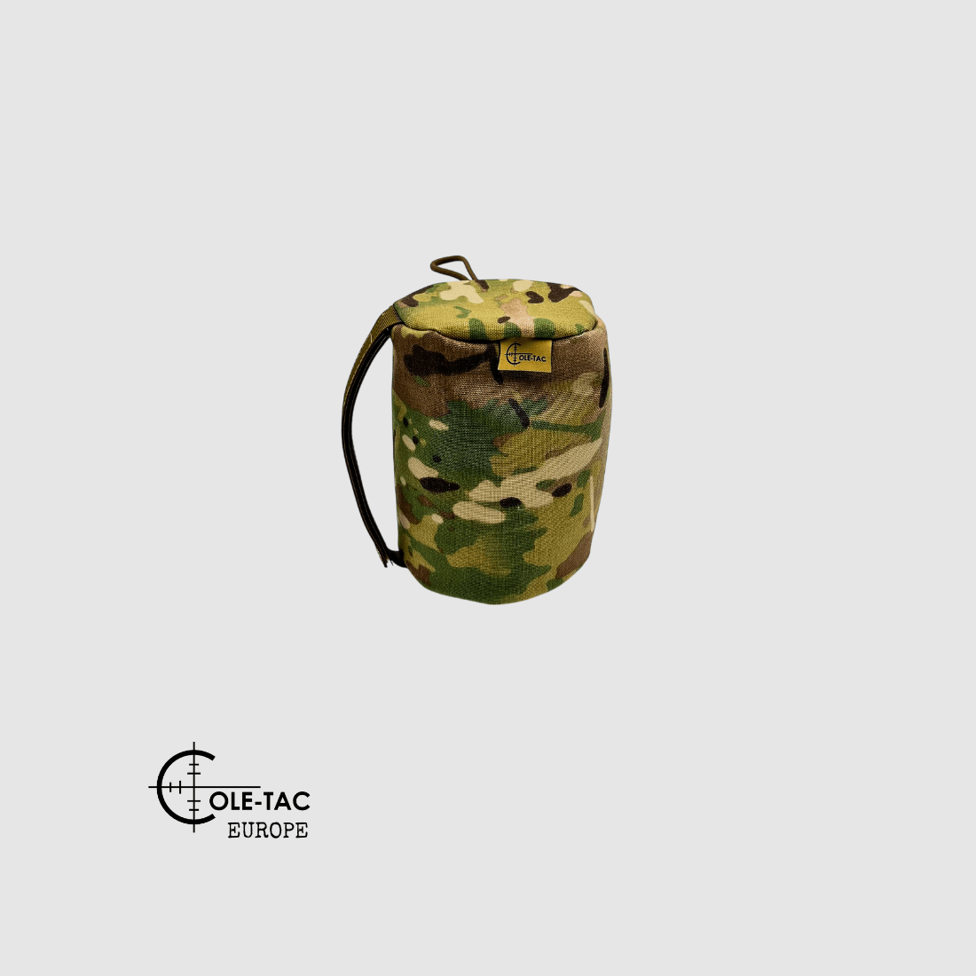 Cole-Tac Woobie Bag, Bild 5 von 10