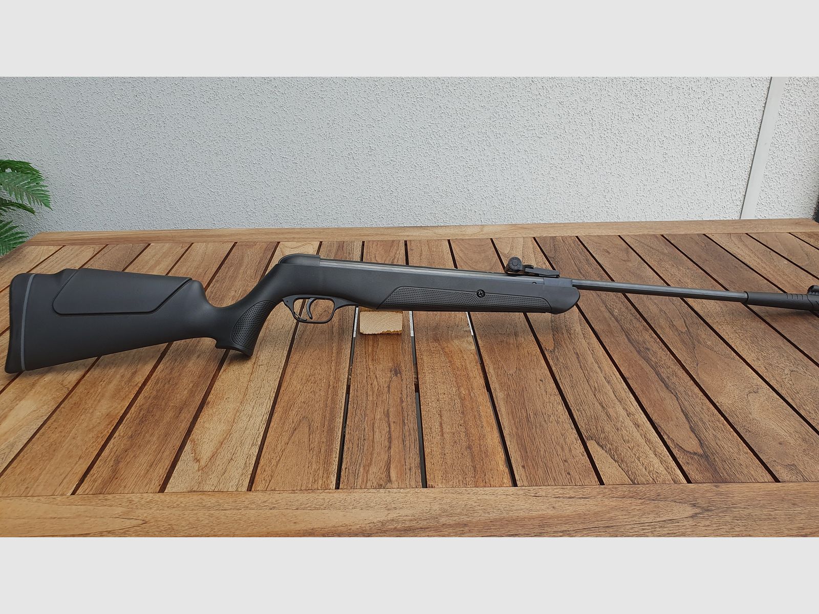 First Strike Bearhunter 4,5mm
