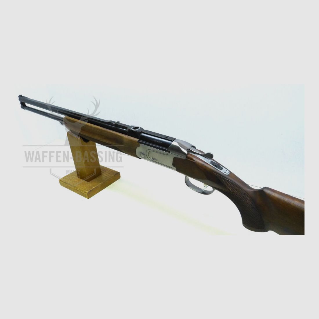 Tikka 412 S