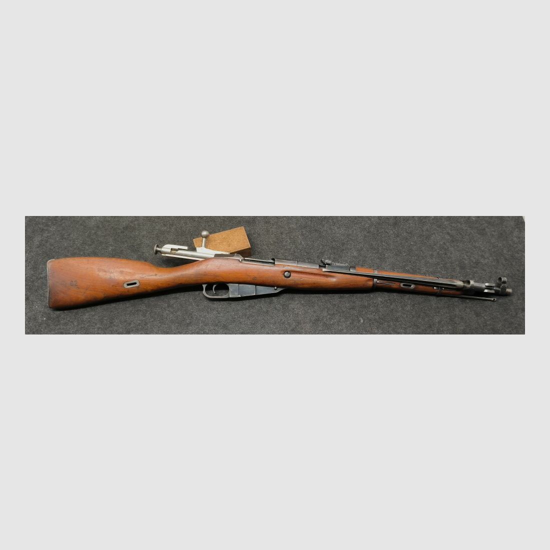 FEG Mosin Nagant M44, zdjęcie 5 z 9