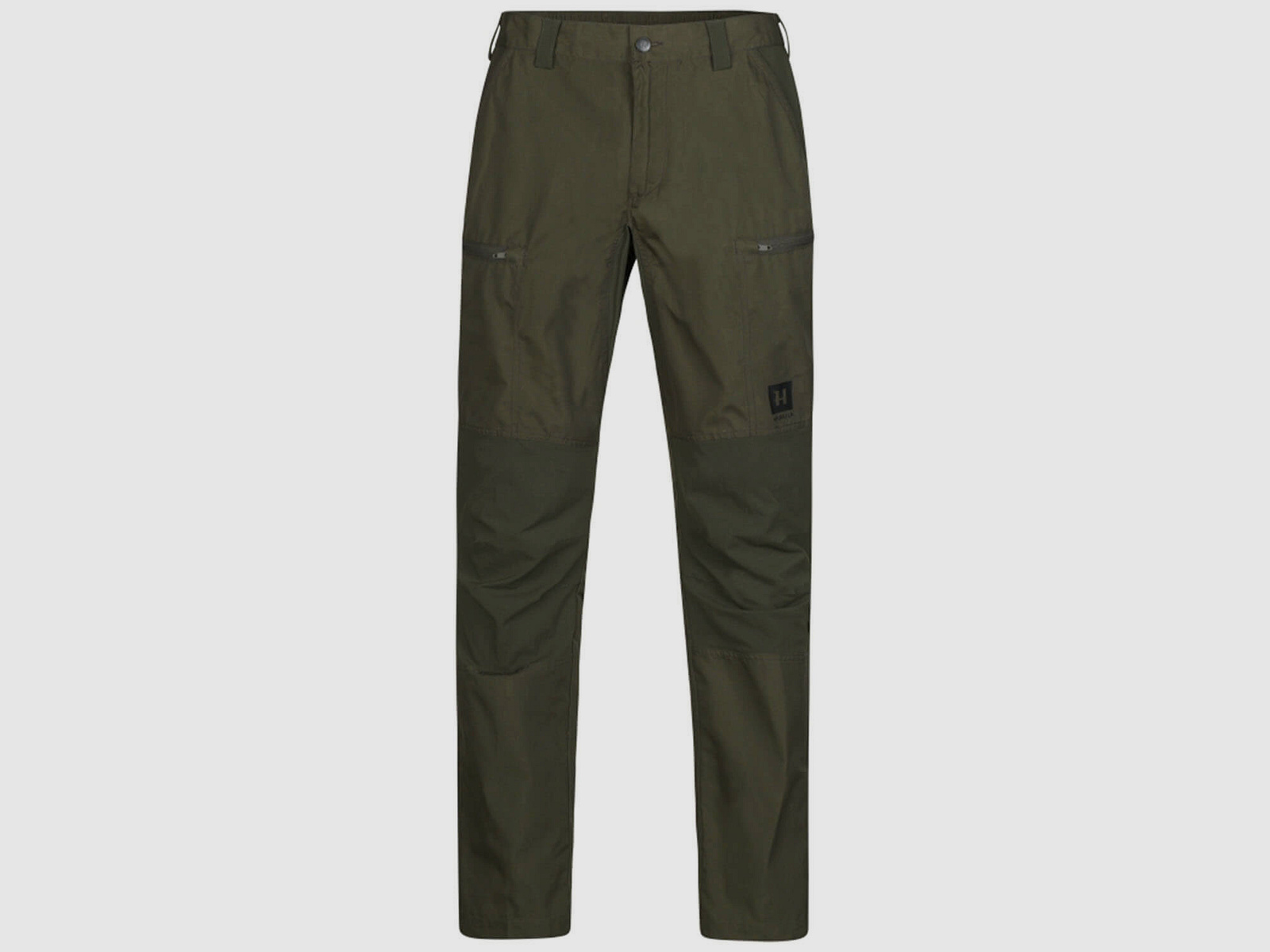 Härkila Jagdhose Fjell (Forest Night/Rosin)