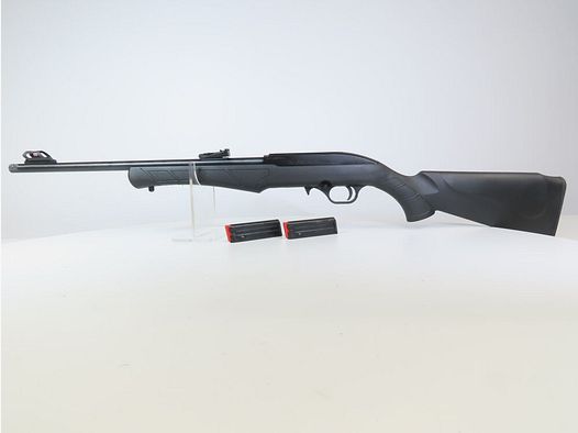 Rossi 7022 Halbautomatische Büchse