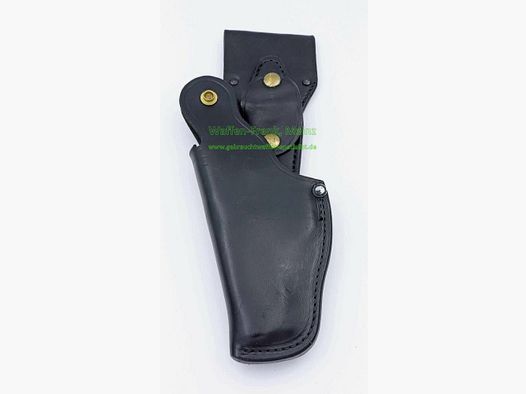 Buchheimer Bucheimer P6ALH, 'Sinistro' Fondina per Pistola a Estrazione Rapida