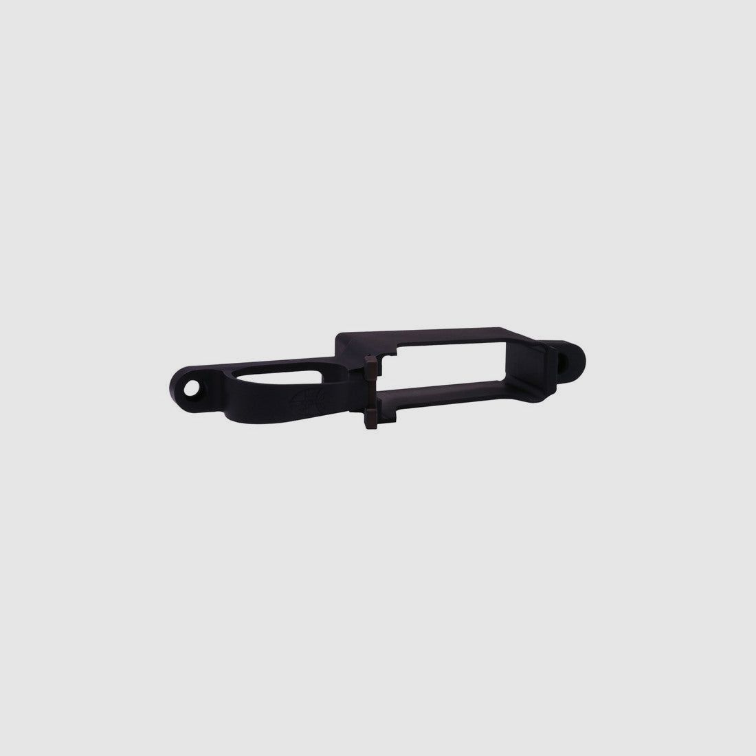 Area 419 Remington 700 Short Action Improved Scope Rail
